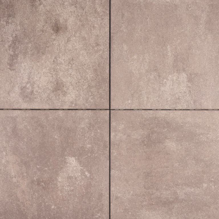 Trippel T 60×60×4 cm | Verkrijgbaar in 9 kleuren