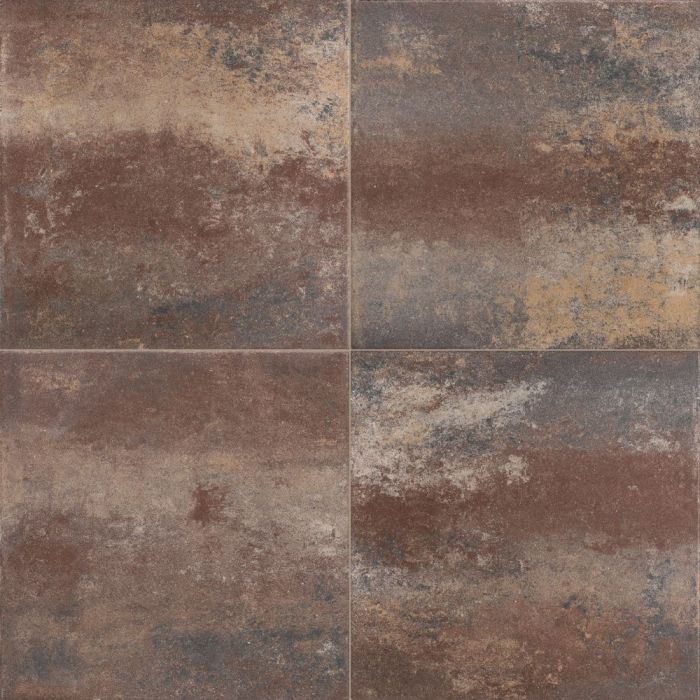 TerrasTegel+ 60×60×4 cm | Verkrijgbaar in 9 kleuren