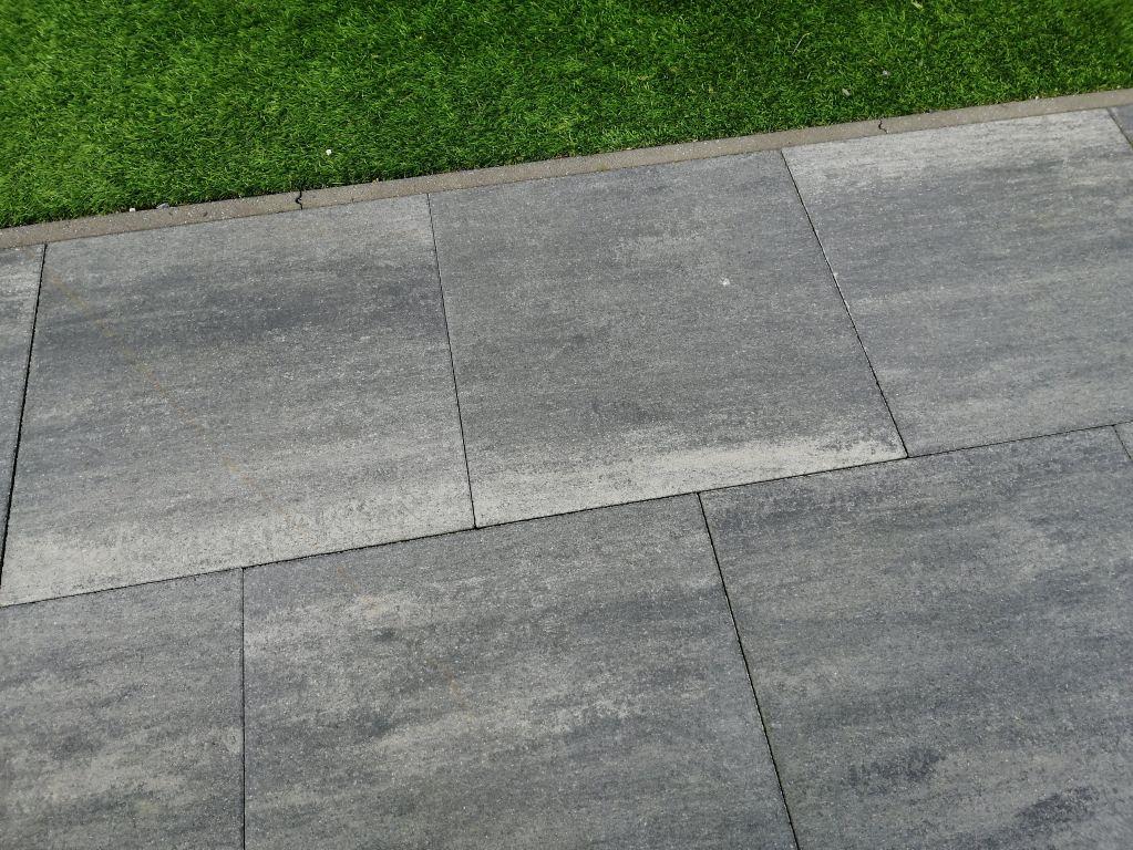 TerrasTegel+ 60×60×4 cm | Verkrijgbaar in 9 kleuren